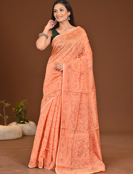 traditional-handloom-sarees-kalamkantha