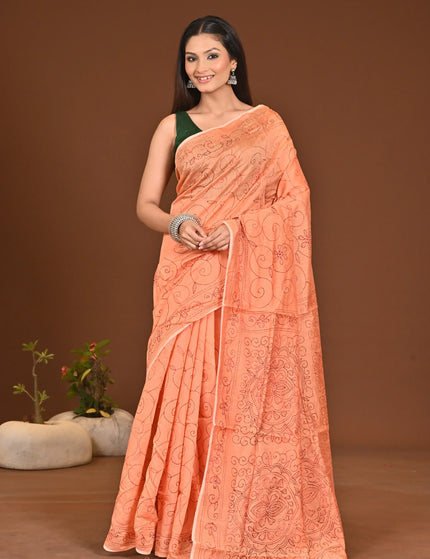 traditional-handloom-sarees-kalamkantha