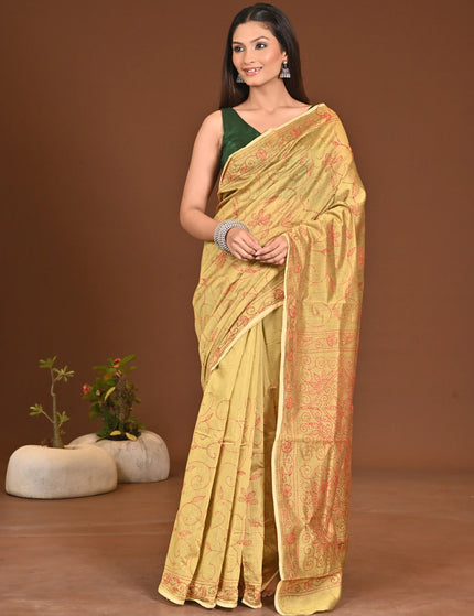 traditional-handloom-sarees-kalamkantha