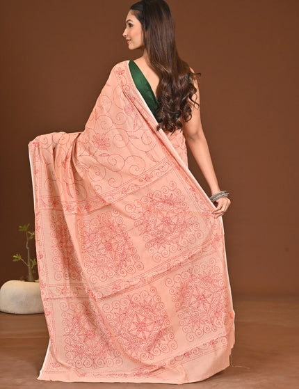 traditional-handloom-sarees-kalamkantha