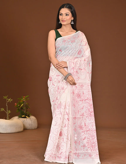 traditional-handloom-sarees-kalamkantha