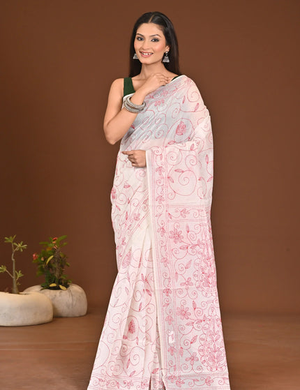 traditional-handloom-sarees-kalamkantha