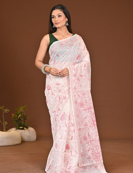 traditional-handloom-sarees-kalamkantha