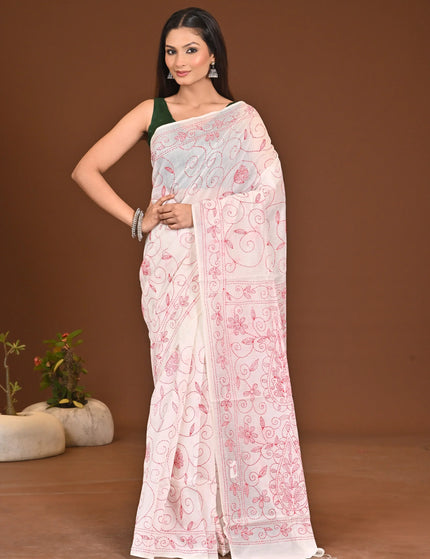traditional-handloom-sarees-kalamkantha