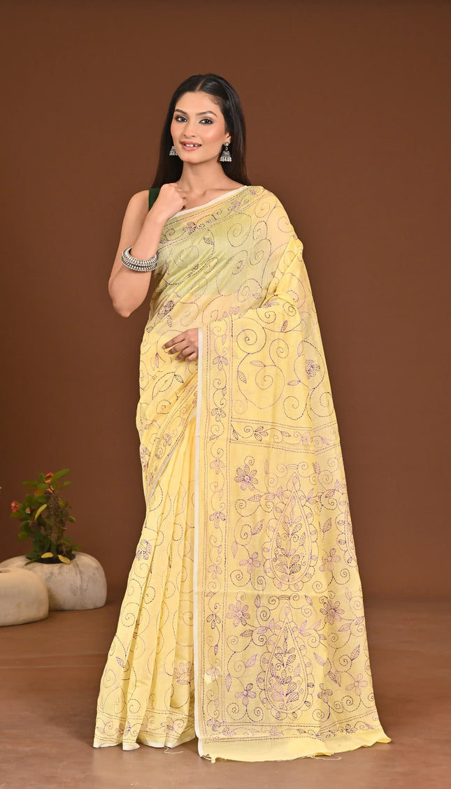 traditional-handloom-sarees-kalamkantha