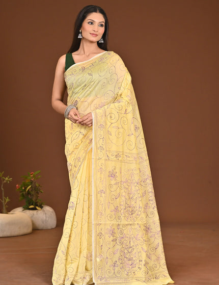 traditional-handloom-sarees-kalamkantha