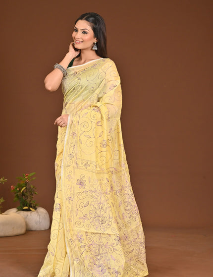 traditional-handloom-sarees-kalamkantha