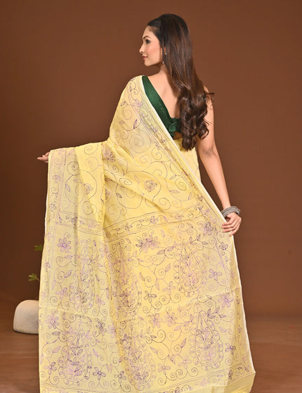 traditional-handloom-sarees-kalamkantha