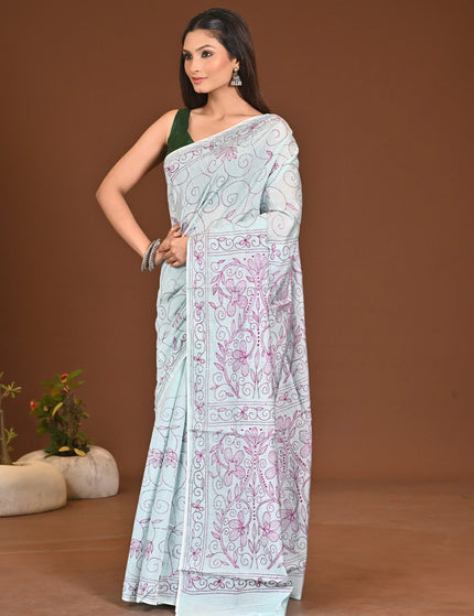 traditional-handloom-sarees-kalamkantha