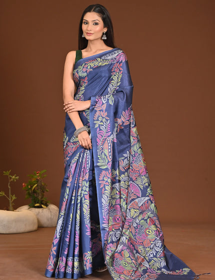 traditional-handloom-sarees-kalamkantha