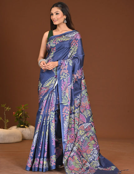 traditional-handloom-sarees-kalamkantha