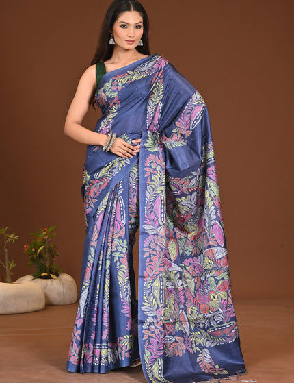 traditional-handloom-sarees-kalamkantha