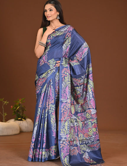traditional-handloom-sarees-kalamkantha