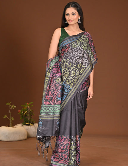 traditional-handloom-sarees-kalamkantha