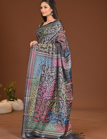 traditional-handloom-sarees-kalamkantha