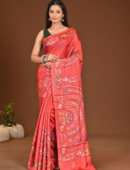 traditional-handloom-sarees-kalamkantha