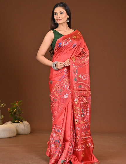 traditional-handloom-sarees-kalamkantha