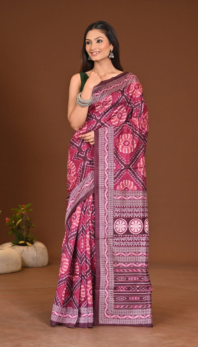 traditional-handloom-sarees-kalamkantha