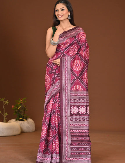 traditional-handloom-sarees-kalamkantha