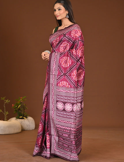 traditional-handloom-sarees-kalamkantha