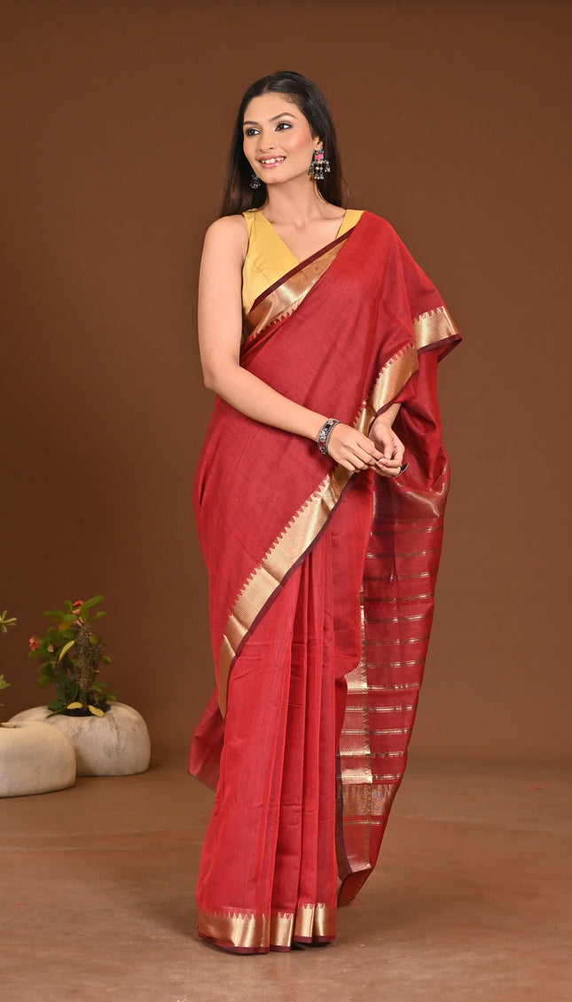 traditional-handloom-sarees-kalamkantha