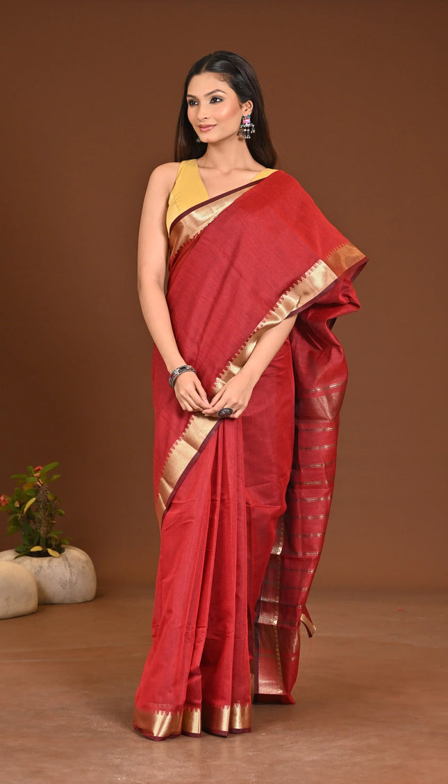 traditional-handloom-sarees-kalamkantha