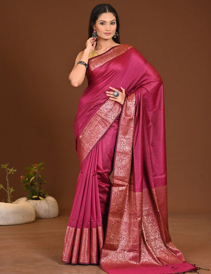traditional-handloom-sarees-kalamkantha
