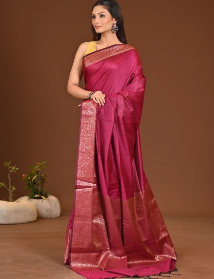 traditional-handloom-sarees-kalamkantha