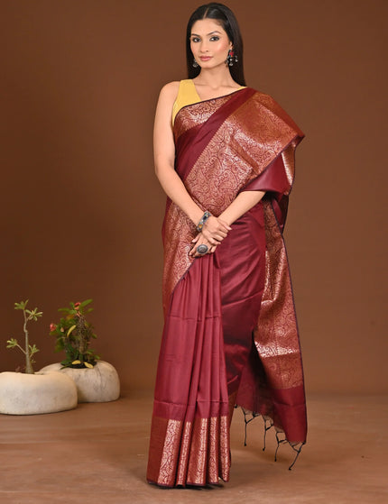 traditional-handloom-sarees-kalamkantha