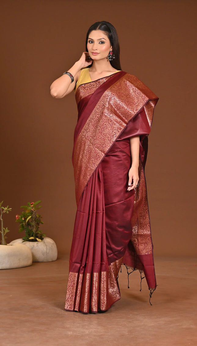 traditional-handloom-sarees-kalamkantha