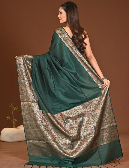 traditional-handloom-sarees-kalamkantha