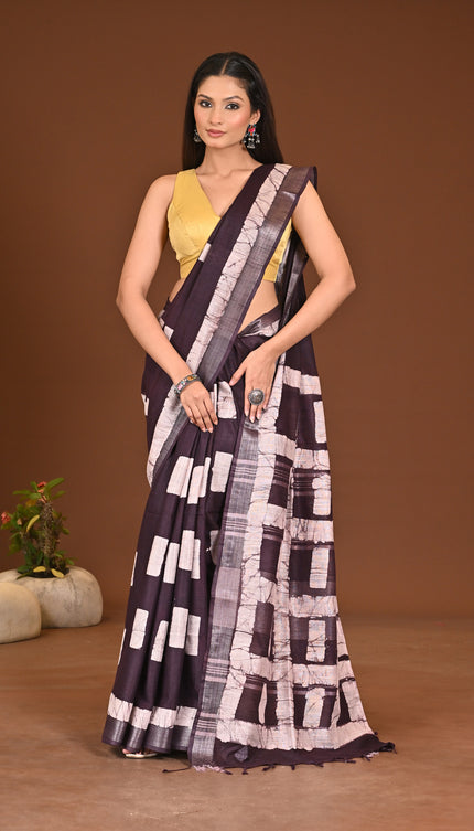 Collection image for: Batik Sarees