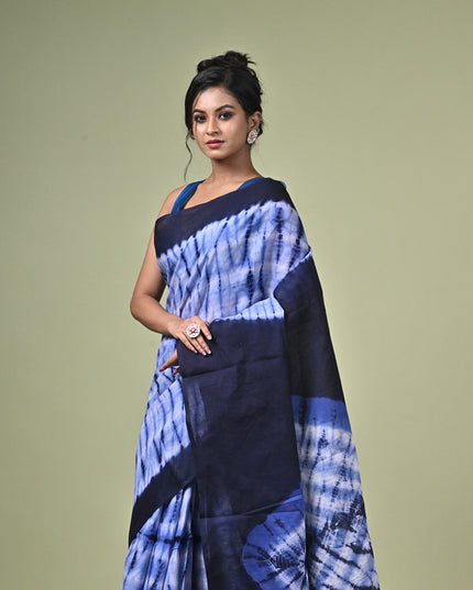 KK'S COTTON SHREEBHORI SAREE I WOMEN'S PURE COTTON DYE TRENDING SAREE I DAILY WEAR SAREE I PARTY WEAR SAREE I SUMMER WEAR SAREE I COTTON SAREE I LIGHTWEIGHT SAREE I BREATHABLE SAREE