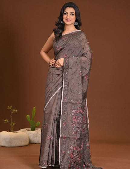 traditional-handloom-sarees-kalamkantha