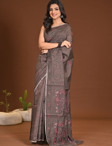 traditional-handloom-sarees-kalamkantha