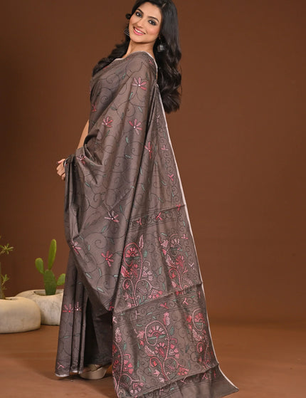 traditional-handloom-sarees-kalamkantha