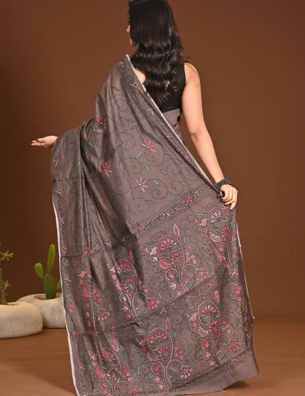 traditional-handloom-sarees-kalamkantha