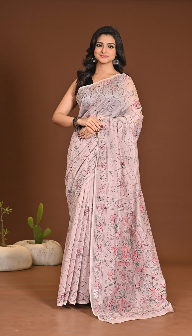 traditional-handloom-sarees-kalamkantha
