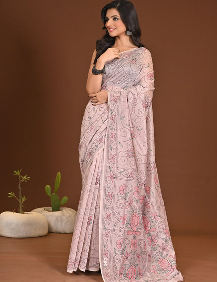 traditional-handloom-sarees-kalamkantha