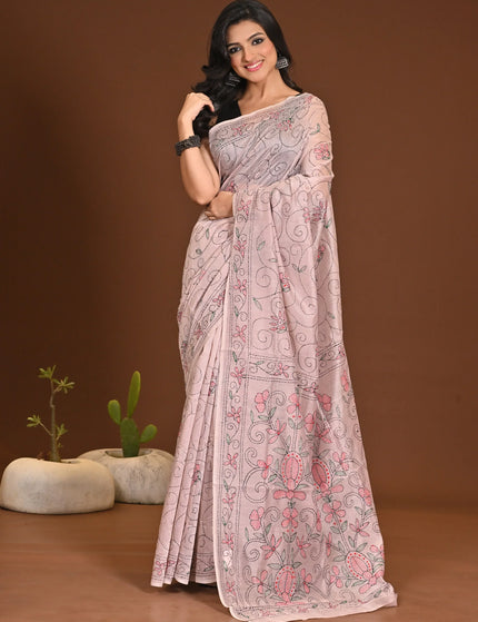 traditional-handloom-sarees-kalamkantha