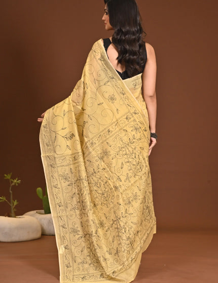 traditional-handloom-sarees-kalamkantha
