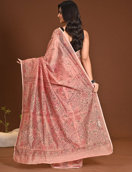 traditional-handloom-sarees-kalamkantha