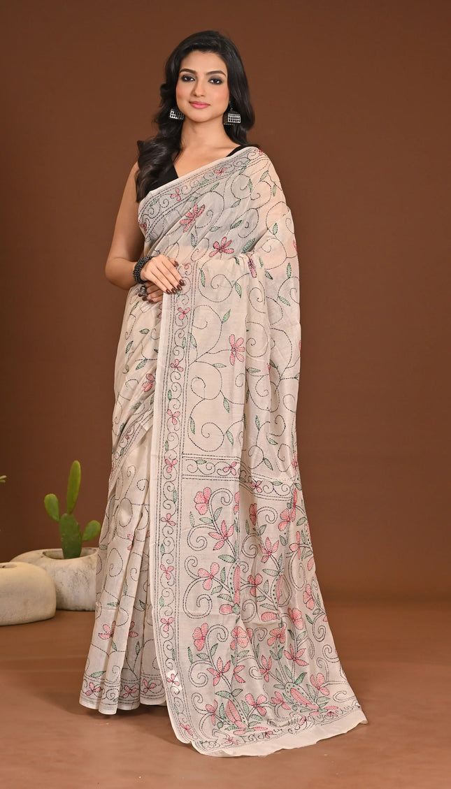 traditional-handloom-sarees-kalamkantha