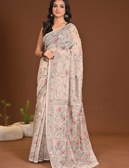 traditional-handloom-sarees-kalamkantha