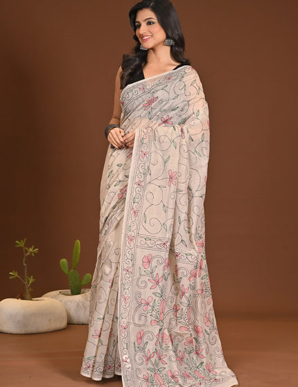 traditional-handloom-sarees-kalamkantha