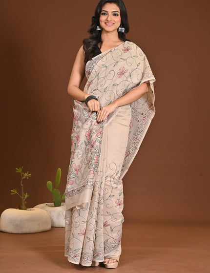 traditional-handloom-sarees-kalamkantha