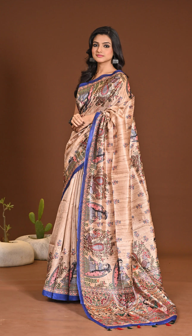 traditional-handloom-sarees-kalamkantha