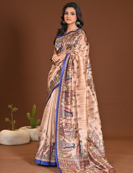traditional-handloom-sarees-kalamkantha