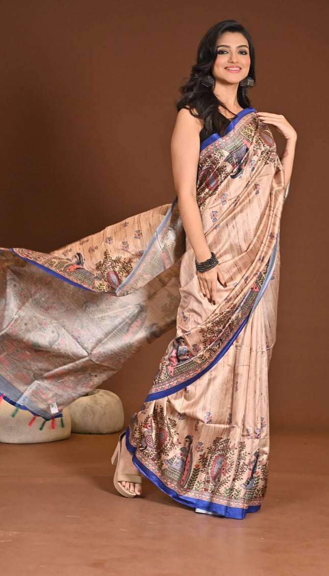 traditional-handloom-sarees-kalamkantha
