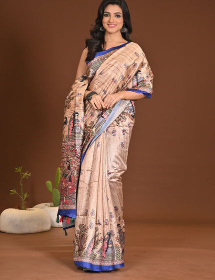 traditional-handloom-sarees-kalamkantha